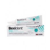 BEXIDENT POST GEL TOPICO (25 ML)