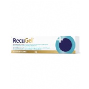 Recugel hidratacion s ocular  1 tubo 10 g
