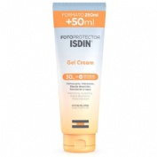 FOTOPROTECTOR ISDIN SPF-30 GEL- CREMA (200 ML)