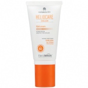 HELIOCARE COLOR GELCREMA (BROWN 50 ML)