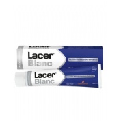 LACERBLANC PLUS BLANQUEADORA USO DIARIO - PASTA DENTAL (D- CITRUS 125 ML)