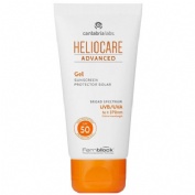 HELIOCARE ADVANCED GEL SPF 50 - PROTECTOR SOLAR (200 ML)