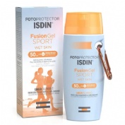 FOTOPROTECTOR ISDIN SPF-50+ FUSION GEL BODY (100 ML)