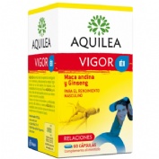 AQUILEA VIGOR EL (60 CAPS)