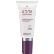 Neoretin discrom control serum booster fluid (30 ml)