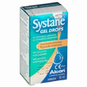 SYSTANE GEL - GOTAS OFTALMICAS LUBRICANTES (10 ML)