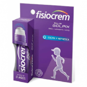 Fisiocrem golpix  1 roll on 15 ml