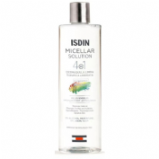 Isdin micellar solution  1 envase 400 ml