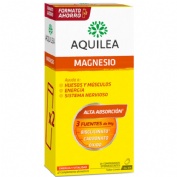 AQUILEA MAGNESIO COMP EFERVESCENTE (375 MG 28 COMP EFERV)