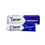 LACERBLANC PLUS BLANQUEADORA USO DIARIO - PASTA DENTAL (D-MENTA 125 ML)