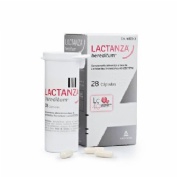 LACTANZA HEREDITUM (28 CAPSULAS)