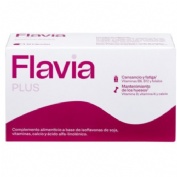 FLAVIA PLUS (30 CAPS)