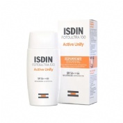 Isdin fotoultra 100 active unify  1 envase 50 ml