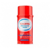NOXZEMA ESPUMA DE AFEITADO P SENSIBLE (300 ML)