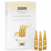 ISDINCEUTICS FLAVO-C ULTRAGLICAN AMPOLLAS (2 ML 30 AMPOLLAS)