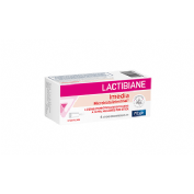 LACTIBIANE IMEDIA PILEJE STICKS ORODISPENSABLES (4 STICKS)