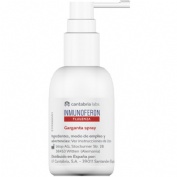 Flulenza spray de garganta (20 ml)