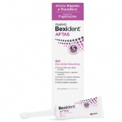 BEXIDENT AFTAS GEL BUCAL PROTECTOR (8 ML)