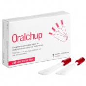 Oralchup (12 pastillas)