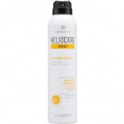 Heliocare 360º spf 50+ invisible spray protector solar 1 envase 200 ml - protector solar