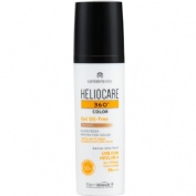 Heliocare 360º spf 50+ color gel oil-free protector solar 1 envase 50 ml color bronze - protector so