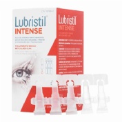Lubristil intense solucion oftalmica  30 envases unidosis