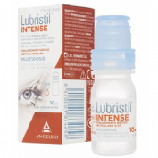 Lubristil intense solucion oftalmica  10 envases multidosis