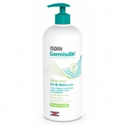 Germisdin  gel baño aloe vera 500 ml