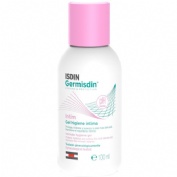 Isdin germisdin hygiene & protection intim gel higiene intima 1 envase 100 ml - gel higiene intima