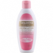Talquistina locion (200 ml)
