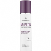 Neoretin discrom control transition crema despigmentante (50 ml)