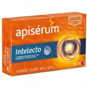 Apiserum intelecto (30 caps)