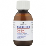Inmunoferon junior jarabe (150 ml)