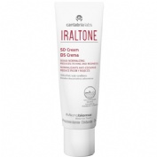 Iraltone ds emulsion normalizante anti-escamas reduce picor y rojeces  1 envase 30 ml