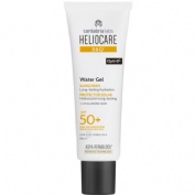 Heliocare 360º spf 50+ water gel hidratacion long-lasting protector solar 1 envase 50 ml - protector