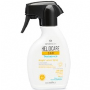 Heliocare 360º spf 50+ pediatrics atopic lotion protector solar 1 spray 250 ml - protector solar