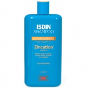 ZINCATION CHAMPU FRECUENCIA (300 ML)