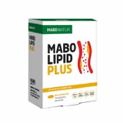 Mabolipid plus (60 comprimidos)