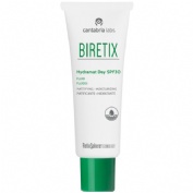 Biretix hydramat day spf 30 fluido matificante hidratante (1 envase 50 ml)
