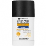 Heliocare 360º sport protector solar stick spf 50+  1 envase 25 g