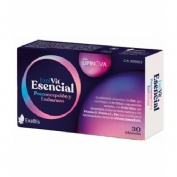 Exelvit esencial (30 capsulas)