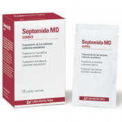 Septomida md  12 sobres 9 g