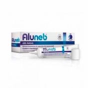 Aluneb gel nasal  1 tubo 10 ml