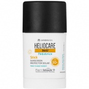 Heliocare 360º spf 50+ pediatrics protector solar 1 stick 25 g - protector solar