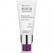 Neoretin discrom control k-contorno de ojos despigmentante (1 tubo 15 ml)