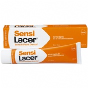 SENSILACER PASTA DENTAL (125 ML)