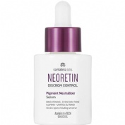 Neoretin discrom control pigment neutralizer serum (1 envase 30 ml)