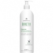 Biretix cleanser gel limpiador purificante (1 envase 400 ml)