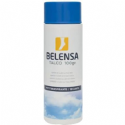 Belensa antitranspirante talco pies  1 envase 100 g
