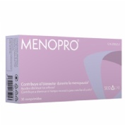 Menopro  30 comprimidos